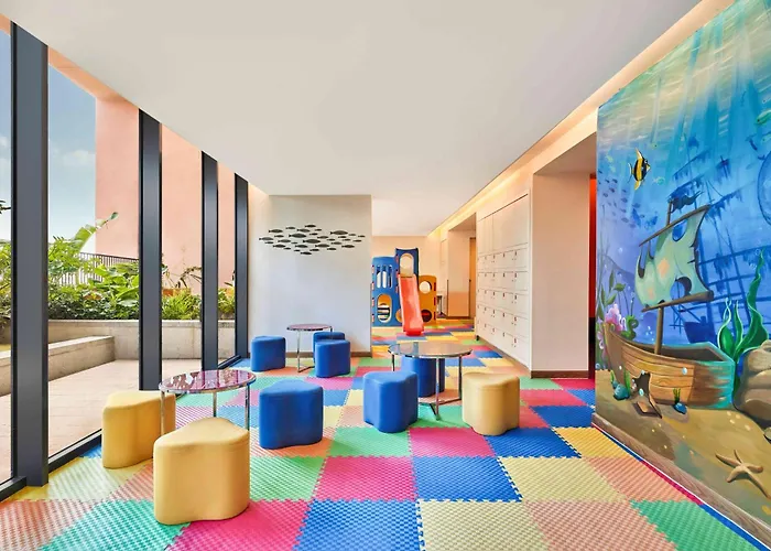 Sheraton Nha Trang Hotel & Spa