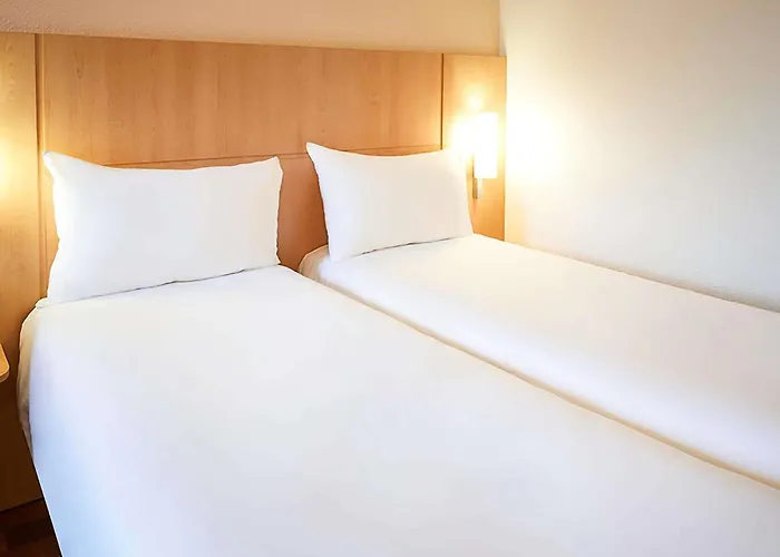 Ibis Toulouse Centre