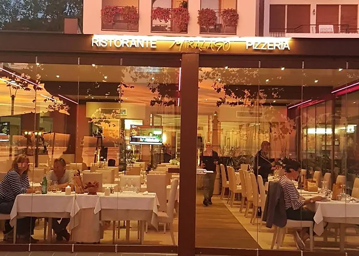  Ristorante Miralago
