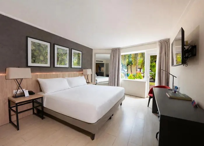 Torarica Resort