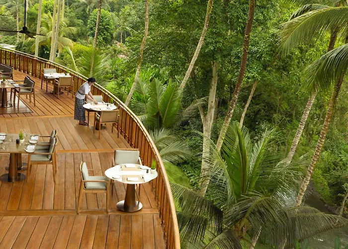 Four Seasons Resort Bali At Sayan