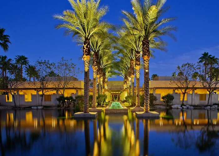 Grand Hyatt & Villas