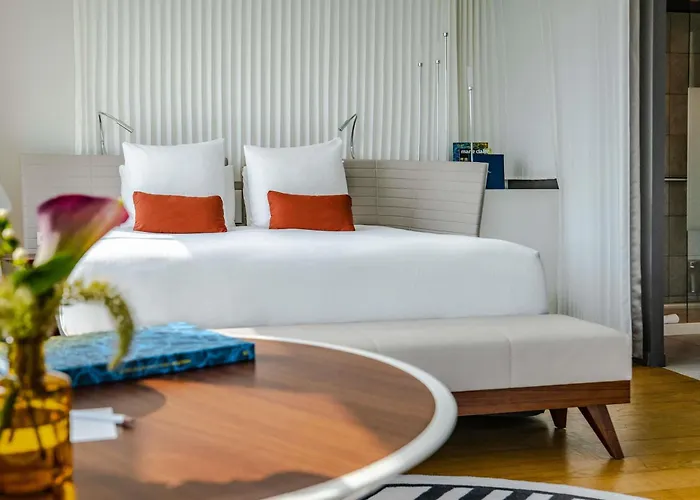 Molitor Hotel & Spa Paris - Mgallery Collection
