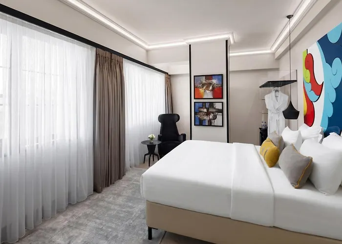 Sura Hagia Sophia Hotel