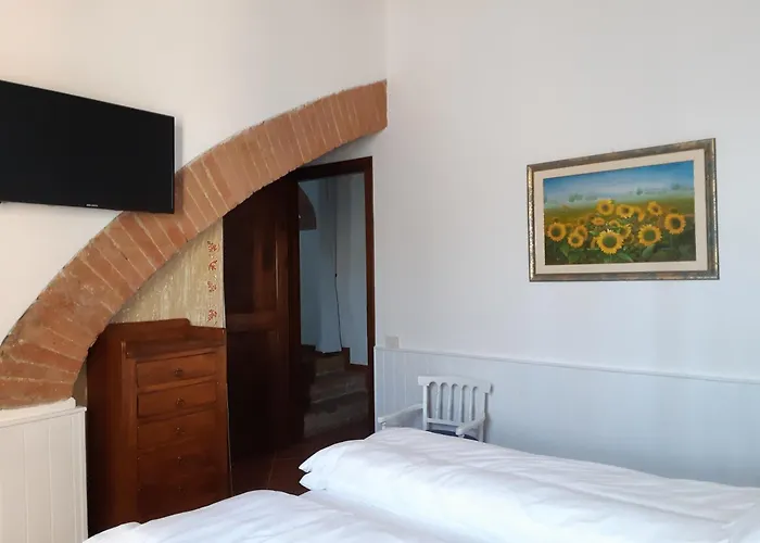 Agriturismo Il Poggiarello