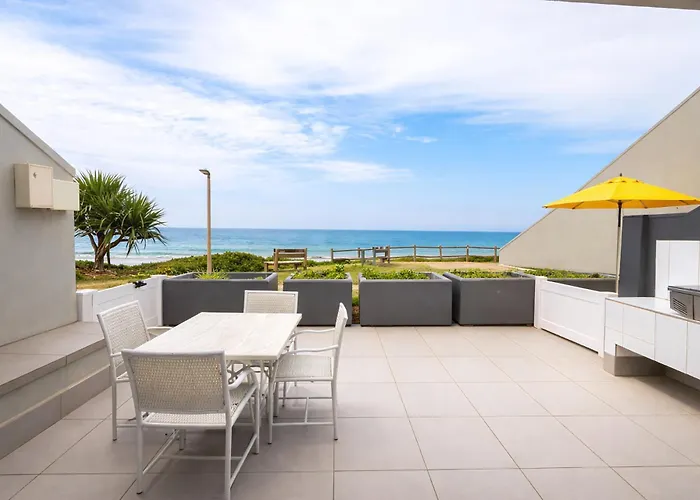 First Group La Montagne