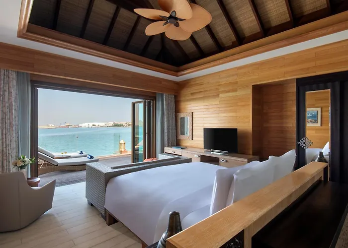 Banana Island By Anantara