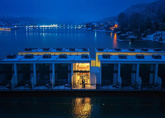  Lemon Resort Spa
