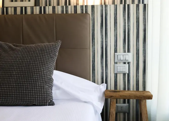 Gastenverblijf: Serendipity Rooms