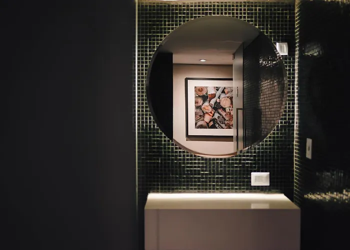 Resort: Casasur Palermo Hotel