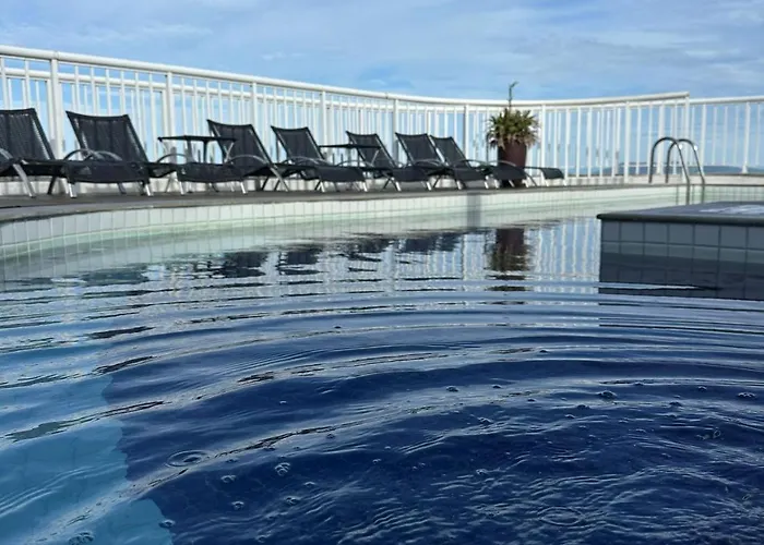 Hotel: Green Hotéis