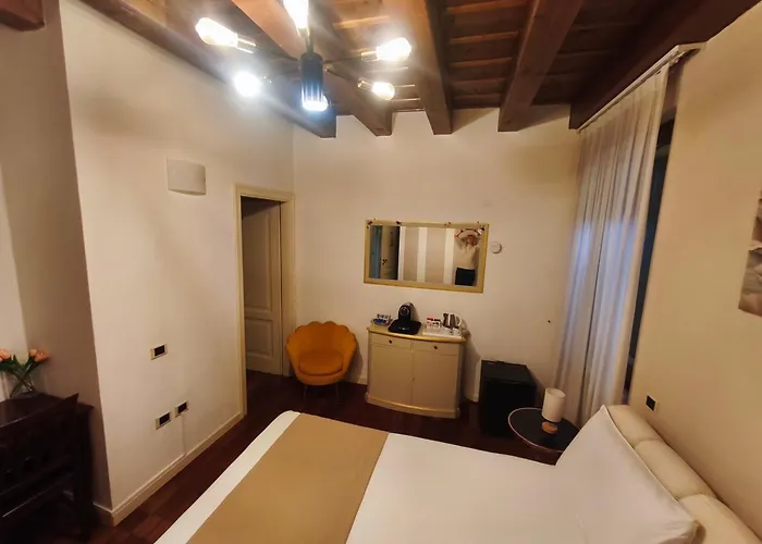 Relais Ponte Pietra