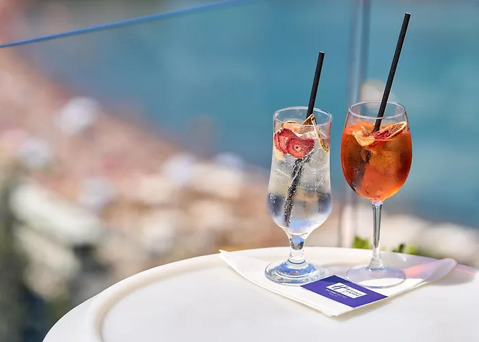 Luxe hotel: Holiday Inn Express - Malta By Ihg