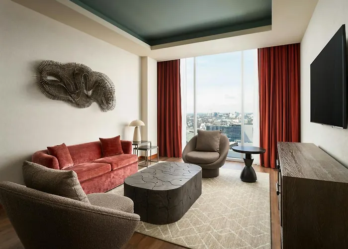 Westin Nashville