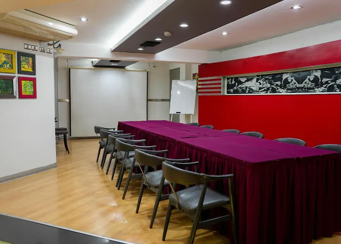 Hotel Britania San Borja