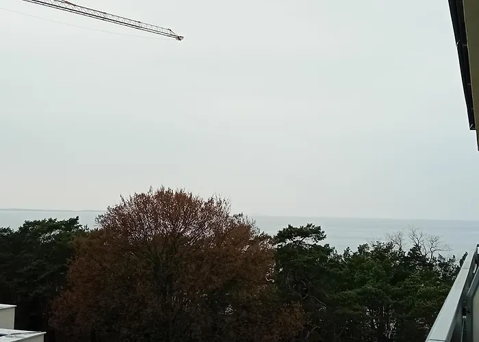 Haustierfreundliches Hotel: Slavia By Baltic Home