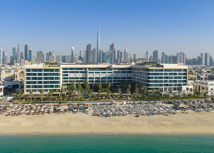 Mandarin Oriental Jumeira, Dubai