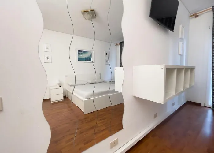 Apartmentspadova