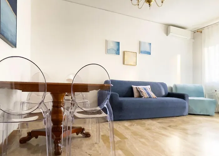 Apartmentspadova