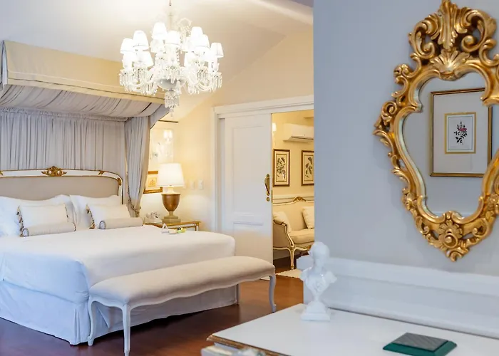 Villa Do Vale Boutique Hotel