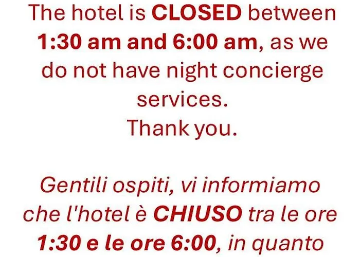 Pensione Maria Luisa