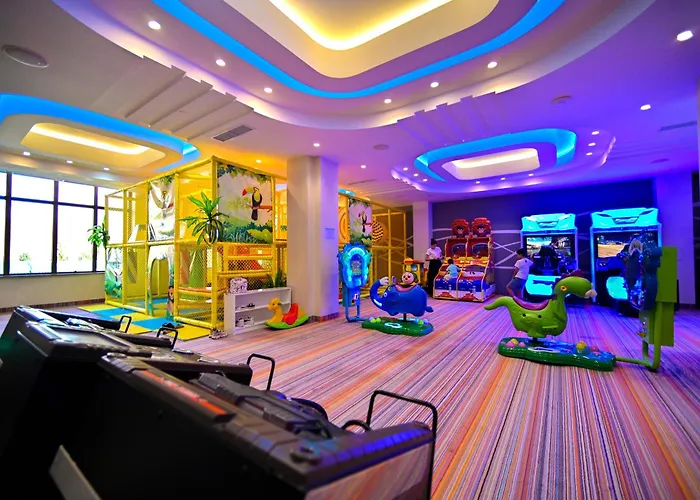 Ararat Resort Tsaghkadzor