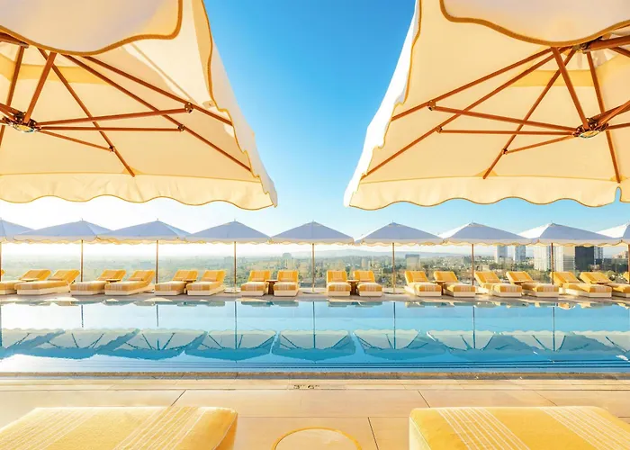 Waldorf Astoria Beverly Hills