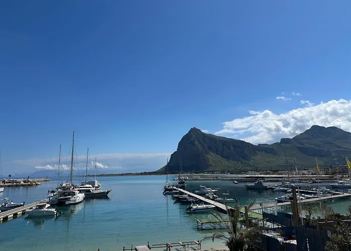 Il Vecchio E Il Mare