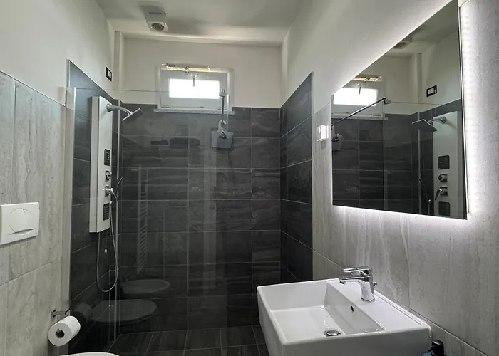 Gästehaus: Garda Relais Luna Blu