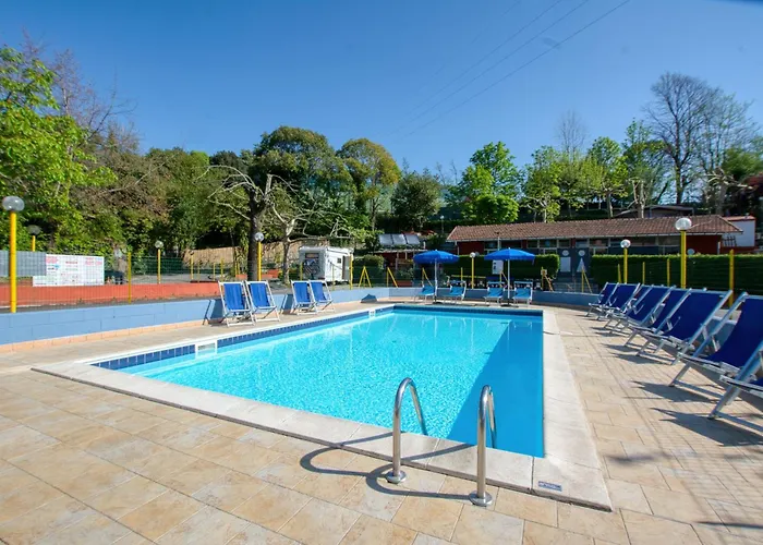  Camping Miraflores