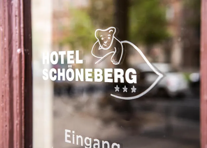 Hotel Schöneberg
