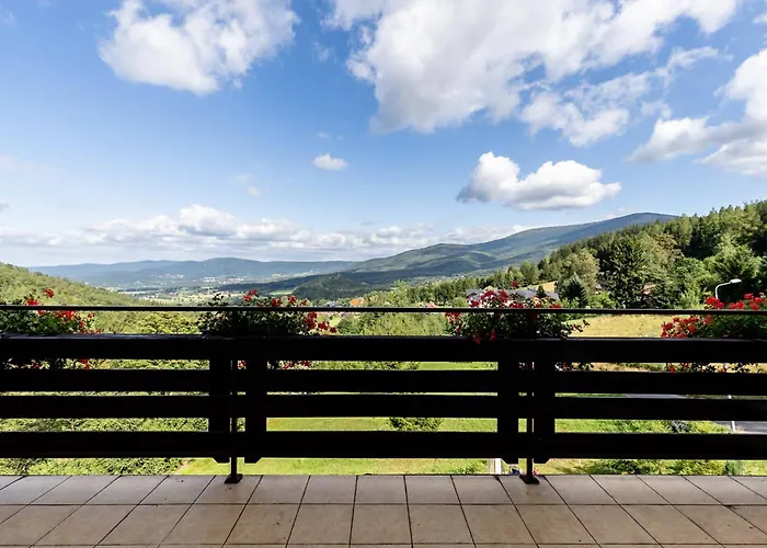 Hotel mit Hund Dziki Potok Karpacz Konferencje & Spa