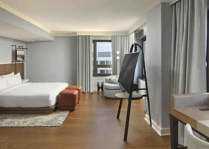 Washington Hilton