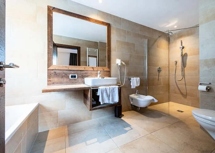 Hotel Ander