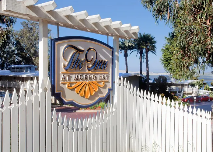 Inn At Morro Bay