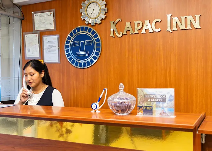 Kapac Inn