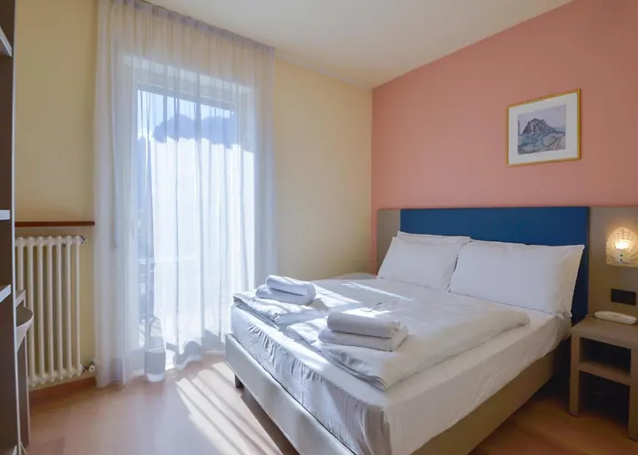 Hotel familiare: Hotel San Giorgio