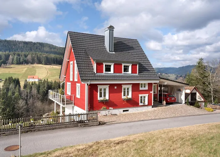 Villa Pauline
