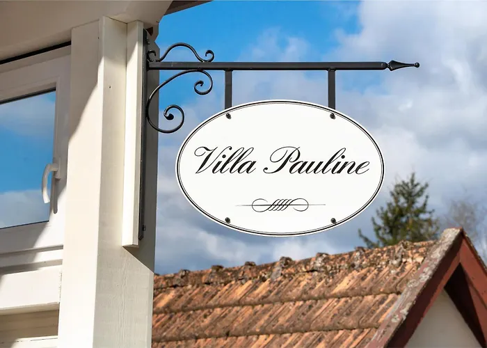Villa Pauline