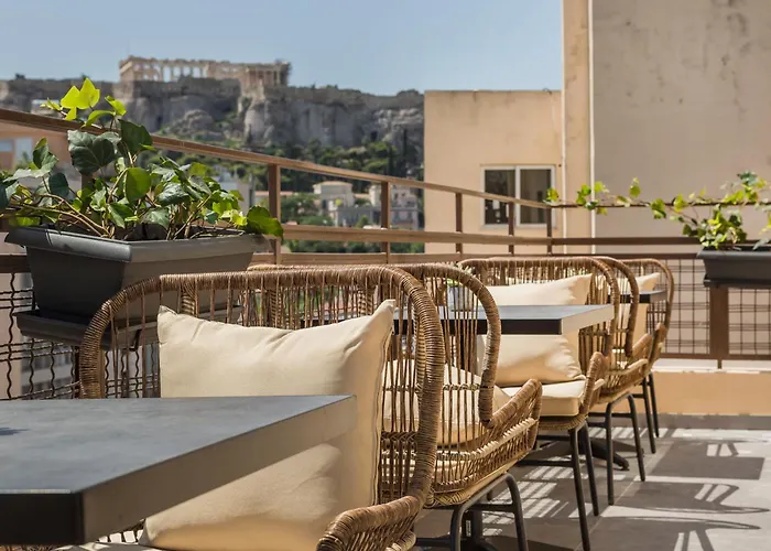 Royalty Athens