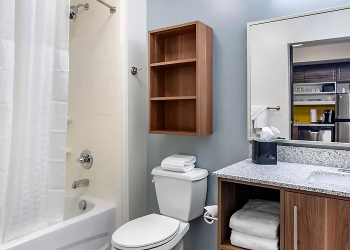 Mainstay Suites Great Falls Airport