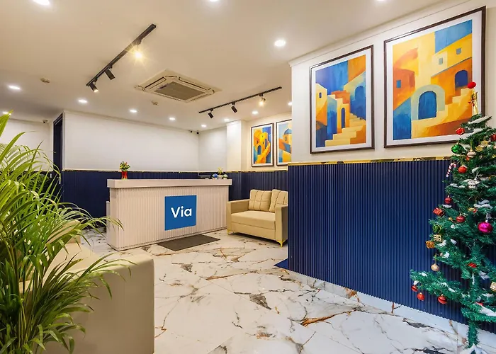 Fabhotel Vat