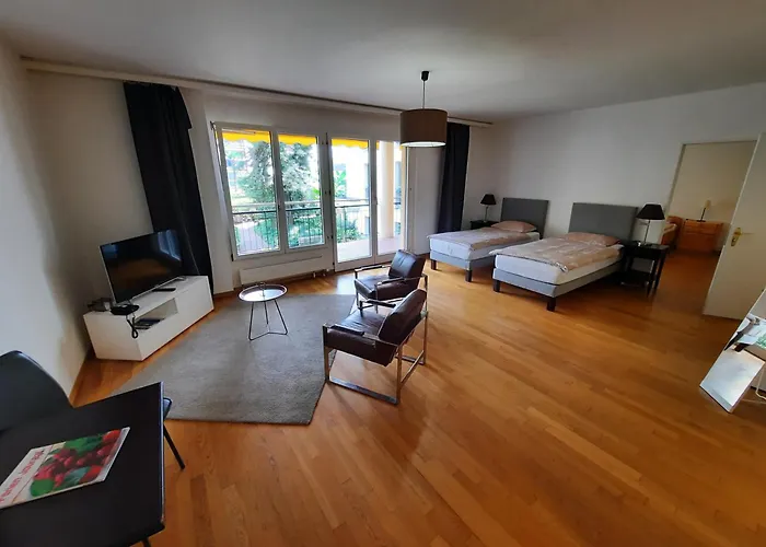 Tertianum Residenza Hotel&Ristorante Al Parco