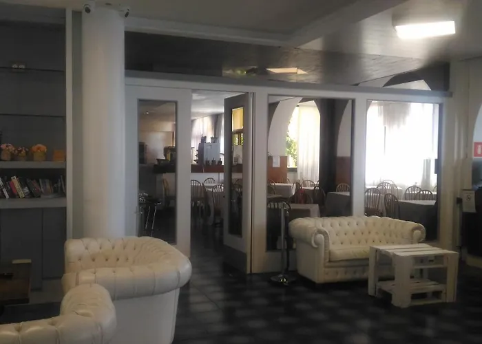 Hotel Malcesine