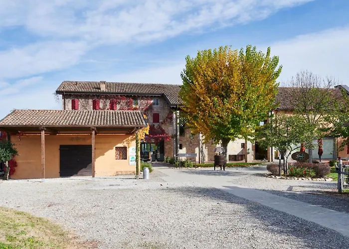 Agriturismo La Razza