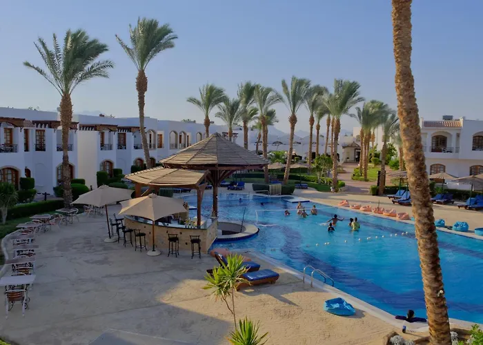 Coral Hills Sharm El-Sheikh