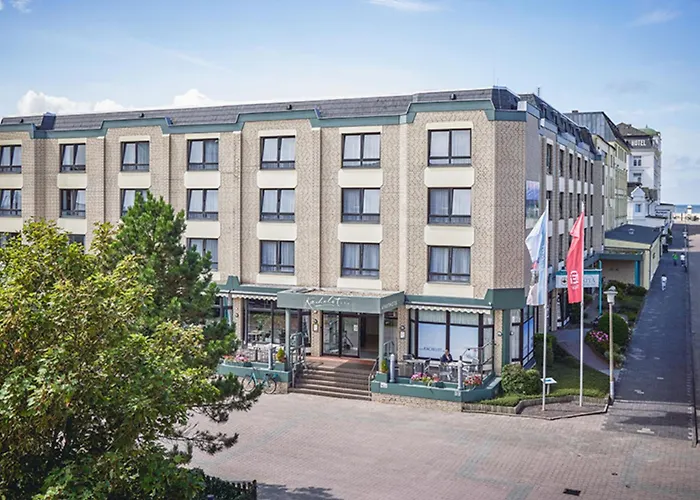 Aparthotel Kachelot
