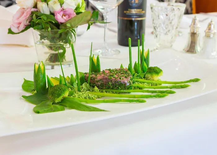 Romantik Hotel Schwanefeld & Spa