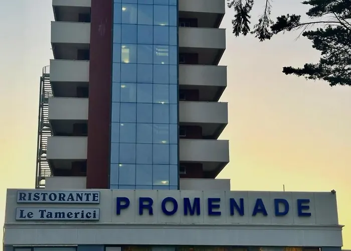 Hotel Promenade