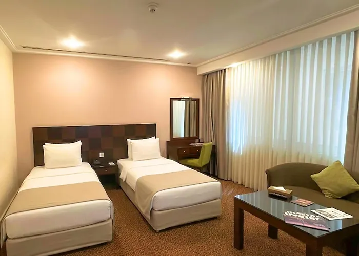 Ayass Hotel